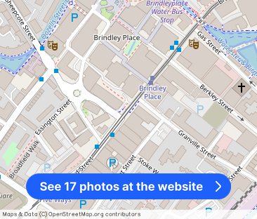 Broad Street, Birmingham - Photo 1