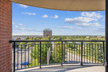 For Lease - 2365 Central Park Drive Unit# 610, Oakville, Ontario - Photo 5