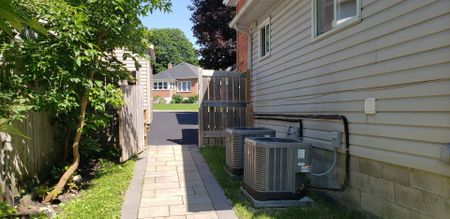 For Lease - 191 NOTTAWASAGA Street Unit# 2, Orillia, Ontario - Photo 5