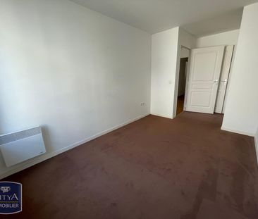 Location Appartement 2 pièces 53m² BLOIS 41000 - Photo 5