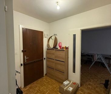 Renewal of lease – 4 rooms, Geneva (Rue Daubin) to 01.02.2026 - Foto 2