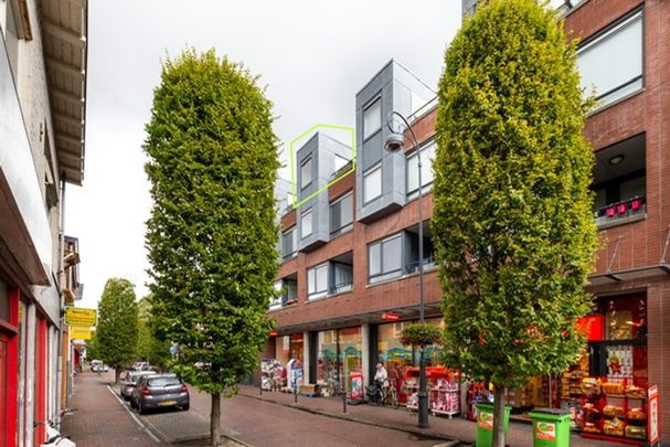 Amsterdamstraat 33B - Photo 1