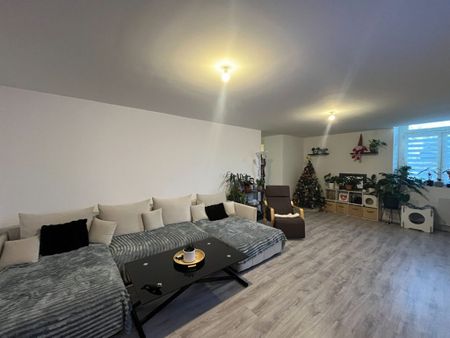 T3 – RAON L’ETAPE – 84,56m2 - Photo 2