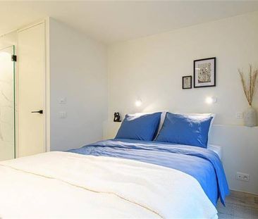 Appartement te huur - Foto 5