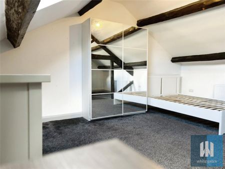 1 bedroom penthouse to rent - Photo 4