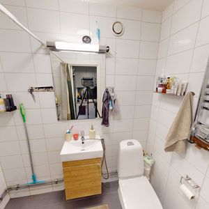 Västra Åsgatan, Eskilstuna - Photo 2