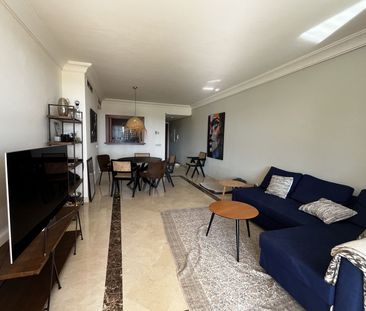 Ground Floor Apartment in Benahavís - Foto 5