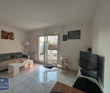 Location Appartement 1 pièce 31m² RAMBOUILLET 78120 - Photo 2