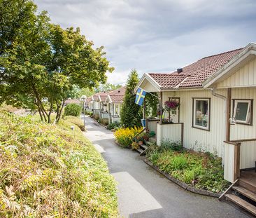 Älvkvarnsliden 15 - Foto 4