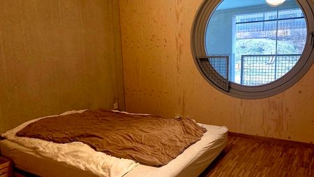 4½ Zimmer-Wohnung in Bern - Mattenhof, möbliert, auf Zeit - Foto 4