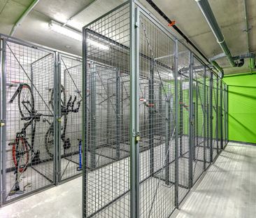 305 Rue de la Montagne, Montréal, QC - Photo 5