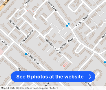 Walton-on-Thames, Surrey, KT12 - Photo 1