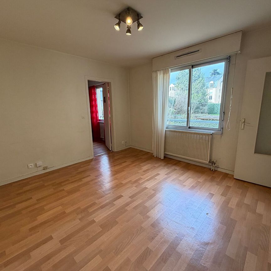 Location Appartement 2 pièces 33m² - Photo 1