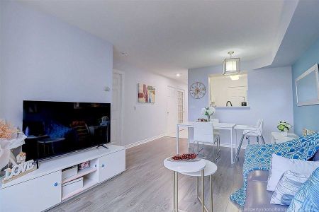 For Lease - 2627 Mccowan Road Unit# 808, Toronto, Ontario - Photo 2