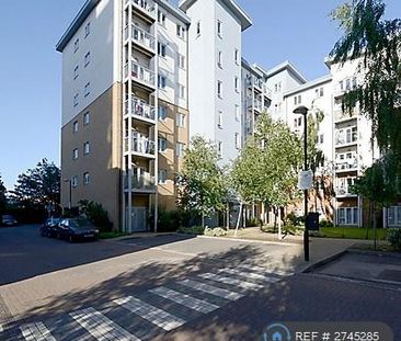 2 bedroom flat to rent - Photo 6
