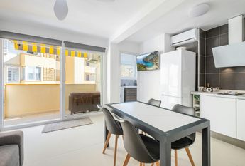 Javea-Xabia, Avinguda de l'Arenal