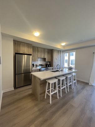 For Lease - 170 Attwater Drive Unit# 19, Cambridge, Ontario - Photo 1