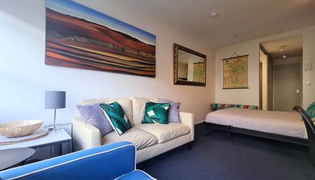 ***Welcome to apartment N203A in Revolucion Apartments.*** - Photo 5