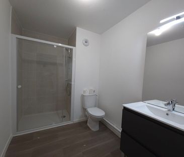 Location appartement 1 pièce, 32.00m², Le Havre - Photo 4