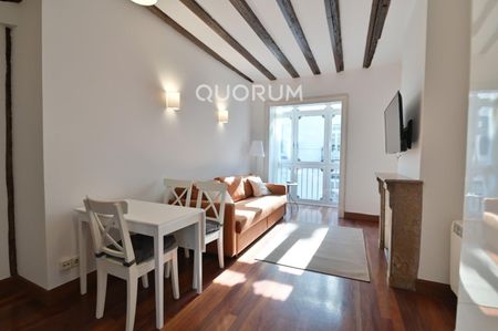 Alquiler de piso en Calle Diputazio - Foto 2