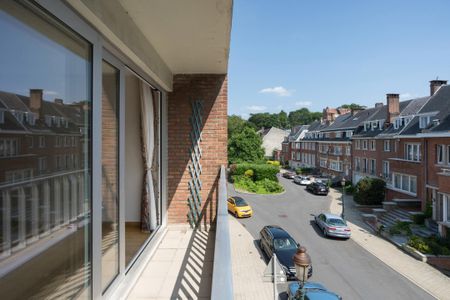 Square des Nations, 1050, Ixelles - Photo 3