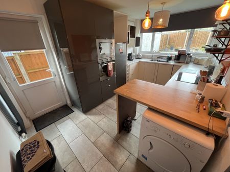 Redgate, Thetford - Photo 2