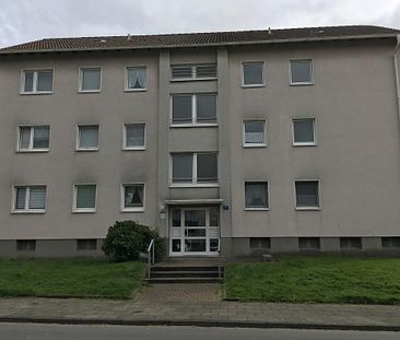 3-Zimmer-Wohnung in ruhiger Lage - Foto 3