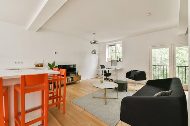 Te huur: Appartement Vierwindenstraat in Amsterdam - Foto 1