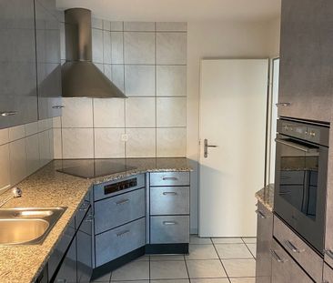 3.5 Zimmer, 85 m² - Photo 3