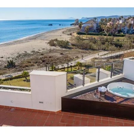 Alquiler de ático en Urbanizacion Casares del Mar, 5 - Foto 1