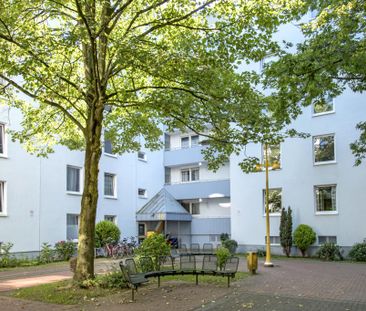 3-Zimmer-Wohnung in Neuss Erfttal - Photo 2