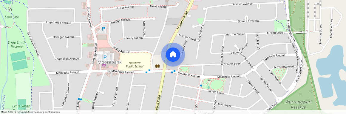 23/96-98 Nuwarra Road, NSW 2170, Moorebank