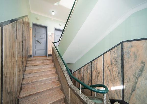 Apartamento T3 em Lisboa