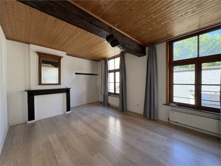 LICHTRIJKE WONING IN HET CENTRUM VAN BRUGGE - Photo 3