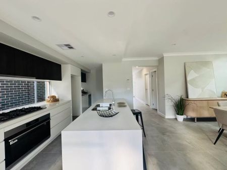 Modern 4-Bedroom Home in Growing Box Hill Community - Photo 5