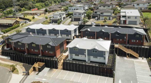 Modern Studio Rooms for Rent - Photo 1