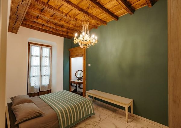 Via Giuseppe Barbaroux, Turin, Piedmont 10122