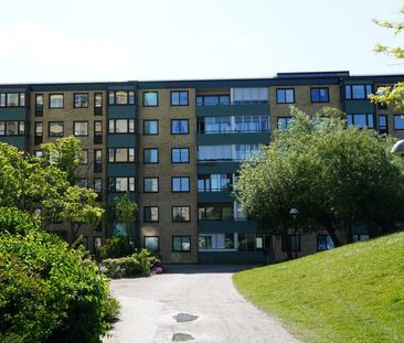 Hålsjögatan 41, Bellevuegården - Foto 1