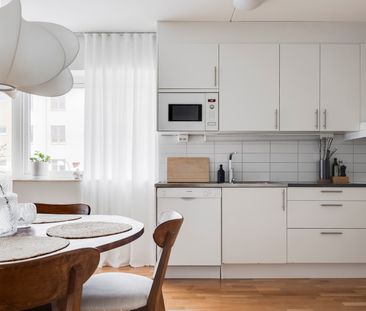 Pomeransgatan 36 - Foto 3