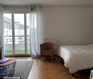 Appartement à louer 1 pièce 28.33m² - Photo 5