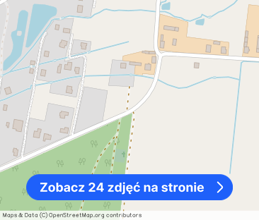 Wynajmę 6 pok. dom o pow. ok. 190 mkw., Księstwo - Zdjęcie 1