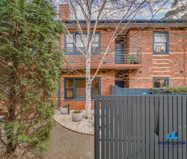 6/27 Clarke Street, ELWOOD, VIC - Photo 6