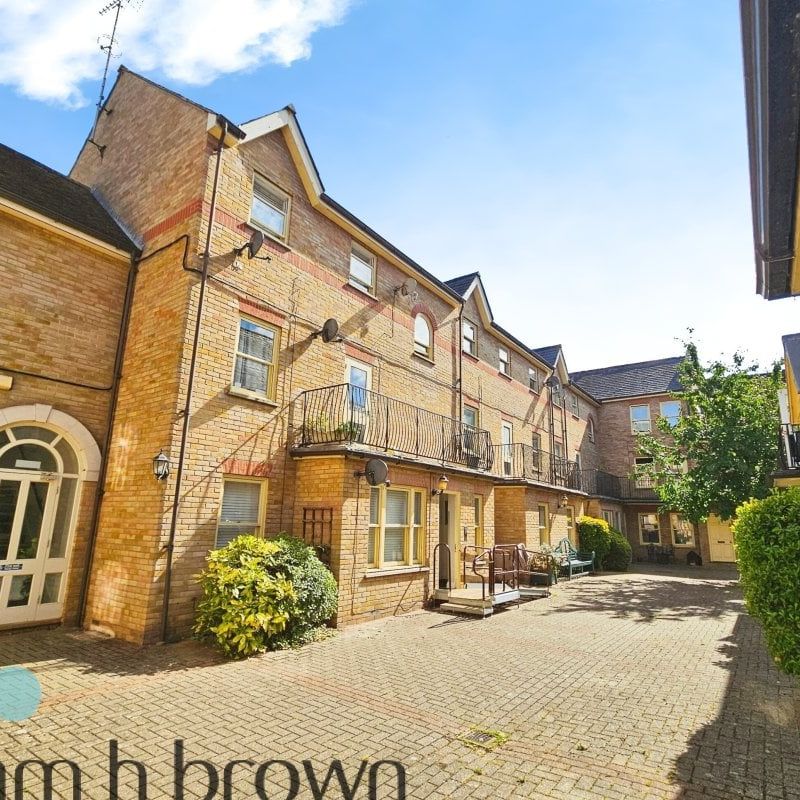 Godfreys Mews, CHELMSFORD - Photo 1