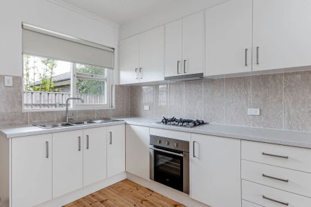 Renovated two bedroom unit in popular lifestyle locale - Photo 5