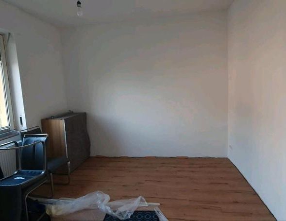 2 ZKB als Flatshare zwischen Flughafen und Höchst - Photo 1