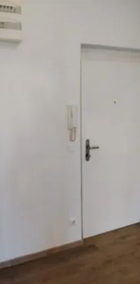 Kleine Wohnung in ruhiger Lage im 23. Bezirk (Nähe Bahnhof Liesing) - Photo 1