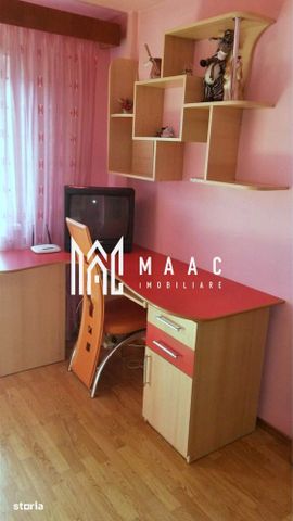 Apartament 3 camere de închiriat 80mpu | Ștrand - Fotografie 3