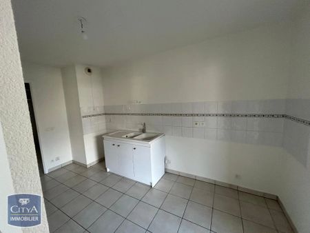 Appartement à louer 3 pièces 63.35m² - Photo 5