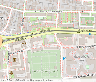 2- pokojowe mieszkanie z balkonem - ulica Mogilska - Photo 1