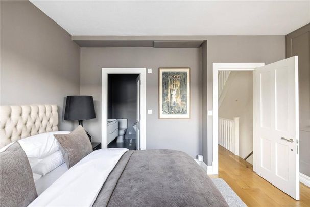 5 bedroom end of terrace house to rent - Photo 1